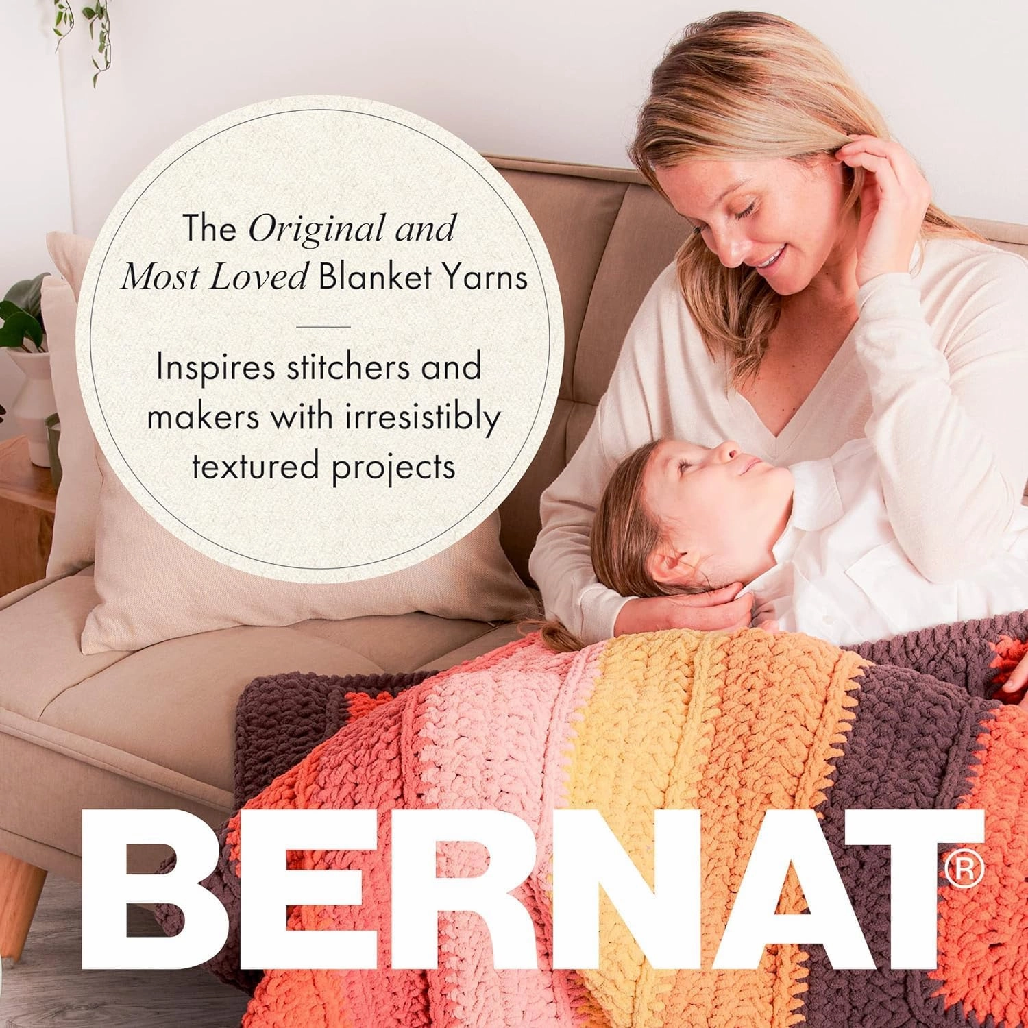 Bernat Softee Baby Navy Yarn - 3 Pack of 141g/5oz - Acrylic - 3 DK (Light) - 362 Yards - Knitting/Crochet