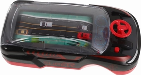 BESTonZON Handheld Car Adventure Game for Boy Girl Electric Toy for Parent-boy Girl Interaction Two-Player Challenges Ages Engaging Learning Fun Competition for Family Bonding and