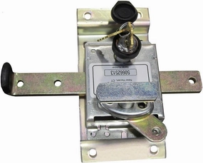 BILCO Basement Door Keyed Lock Kit