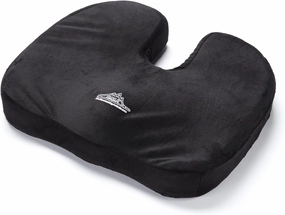Black Mountain Products Orthopedic Comfort & Stadium Seat Cushion