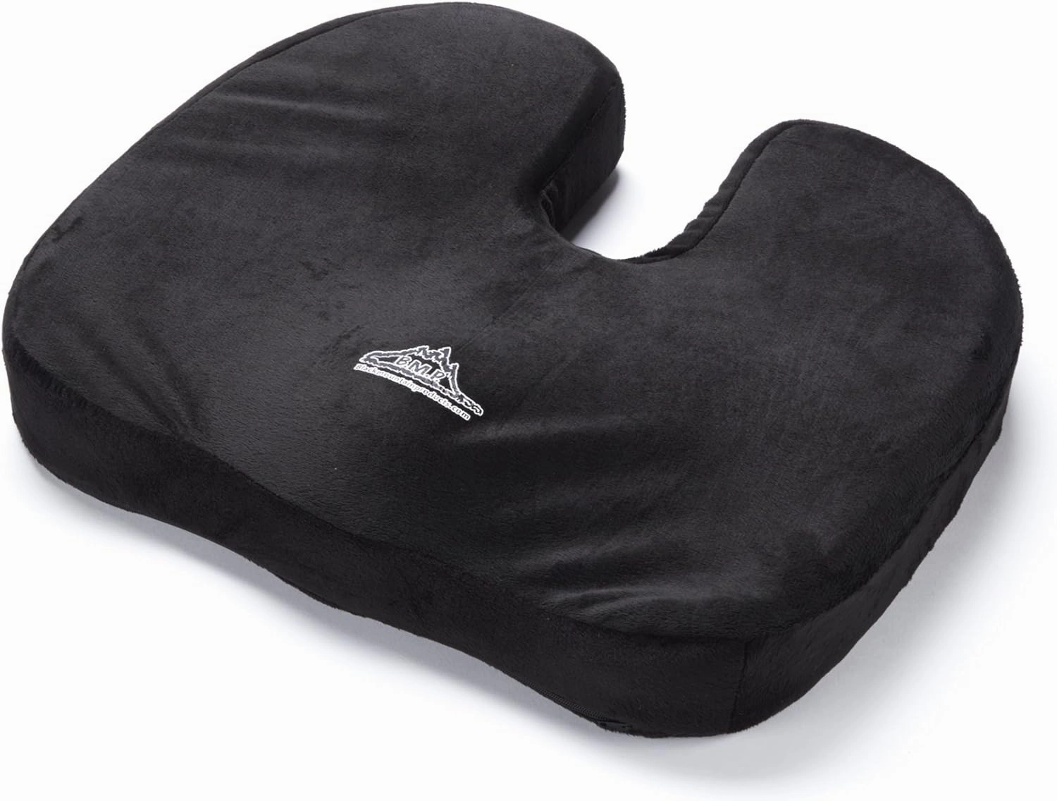 Black Mountain Products Orthopedic Comfort & Stadium Seat Cushion