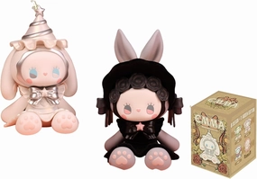 Blind Box Figures Toys,4.7" Cute Mini Dolls Kawaii Emma Secret Forest Tour PVC Blind Box Doll Collectable Action Figure Posable Dress Up Doll for Girls Birthday Party Gift Toys