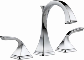 Brizo 65330LF-PC-ECO Delta Faucet Parts and attachments, Chrome