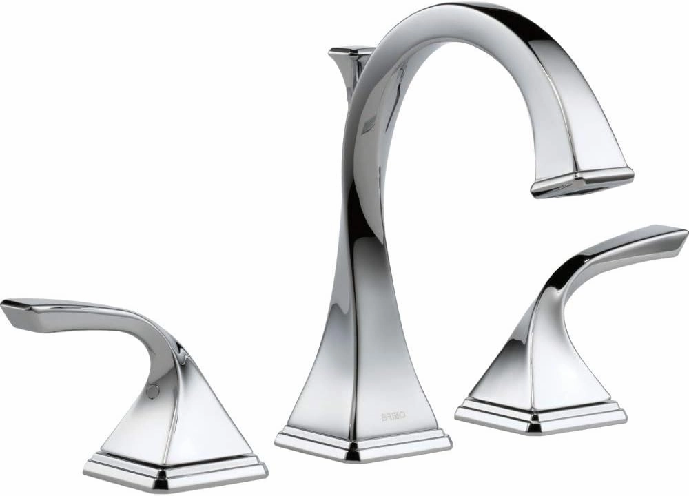 Brizo 65330LF-PC-ECO Delta Faucet Parts and attachments, Chrome