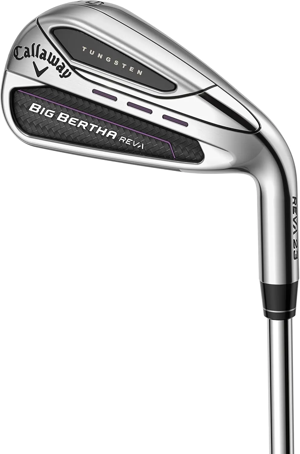 Callaway Golf Big Bertha REVA Women's Iron Set
