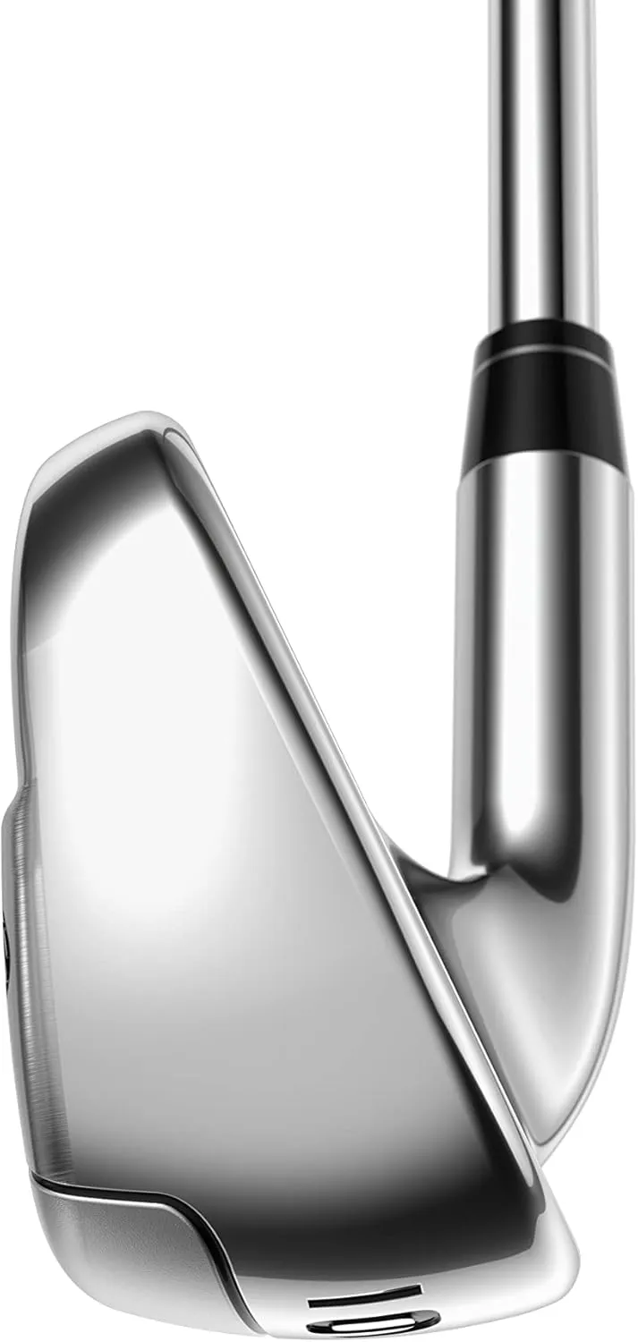 Callaway Golf Big Bertha REVA Women's Iron Set