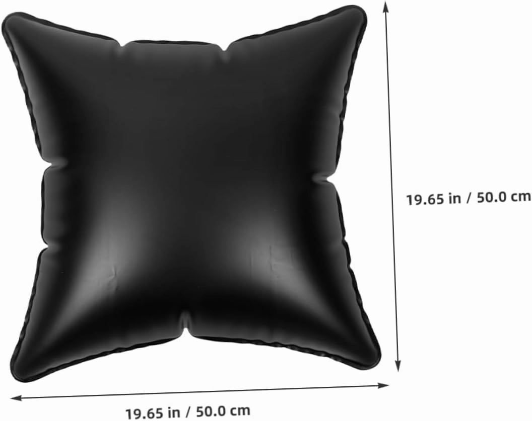Camping Pillow Inflatable Pillow Inserts for Car Hiking Travel for Indoor or Outdoor Use