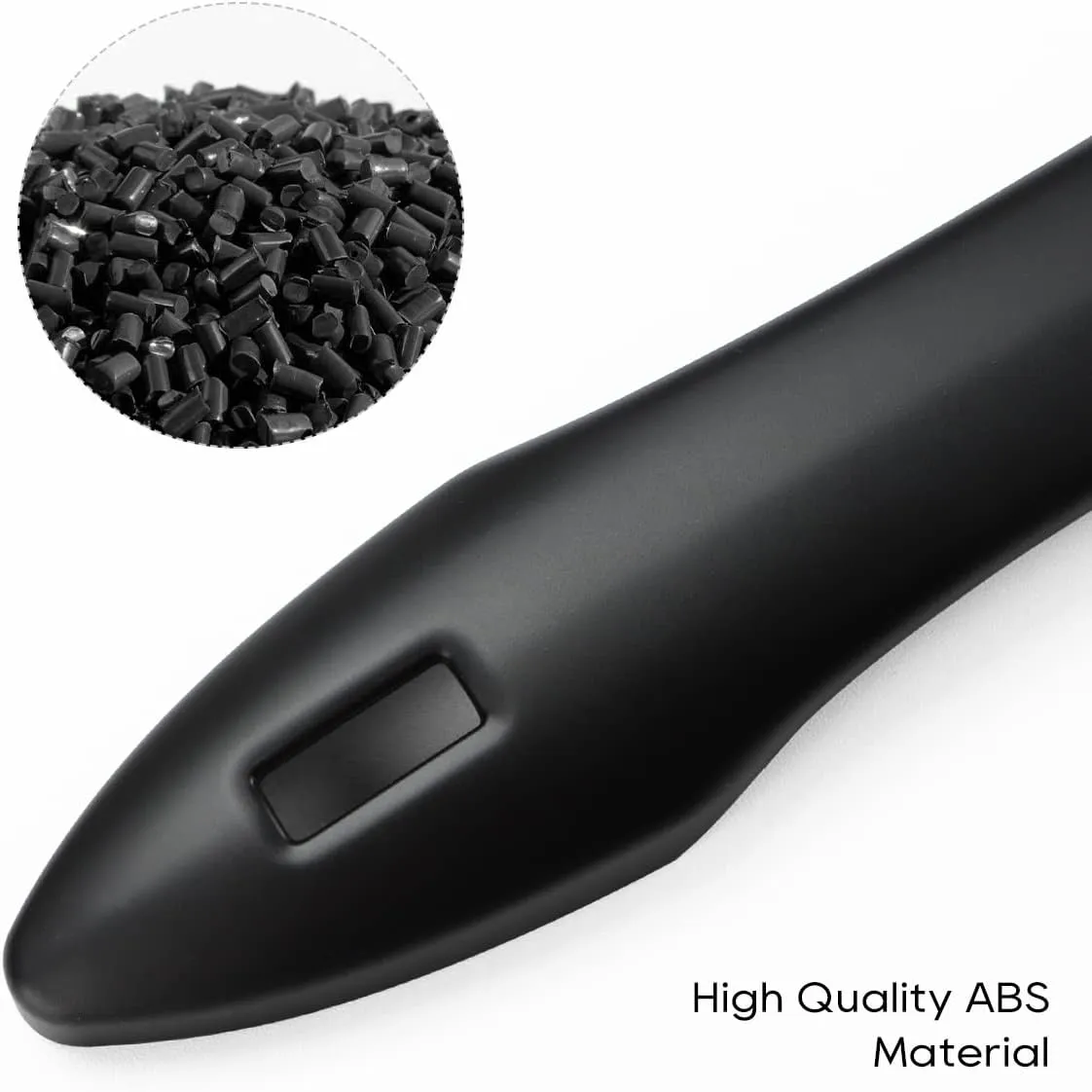 Car Door Handle Cover Protector Compatible for 2018-2023 2024 2025 Toyota Camry Accessories Compatible for Toyota Corolla Venza 2025 2024 2023 2022-2020 (with 2 Smart Key Holes, Matte Black)
