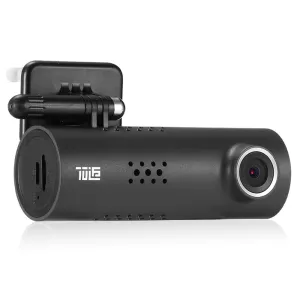 Car Driving Recorder: wifi dvr 1080p image g-sensor voice control night vision