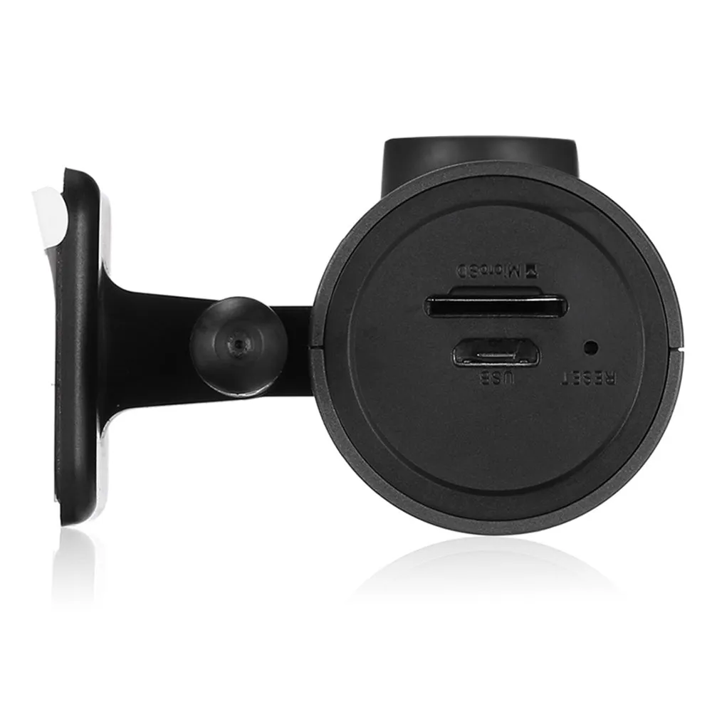Car Driving Recorder: wifi dvr 1080p image g-sensor voice control night vision