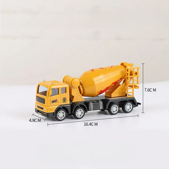 Car set for children
