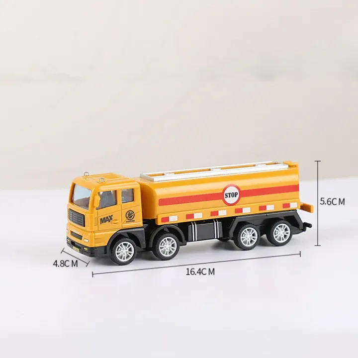 Car set for children