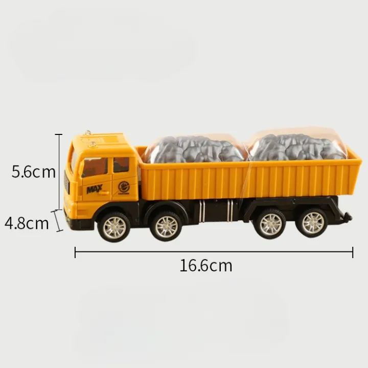 Car set for children
