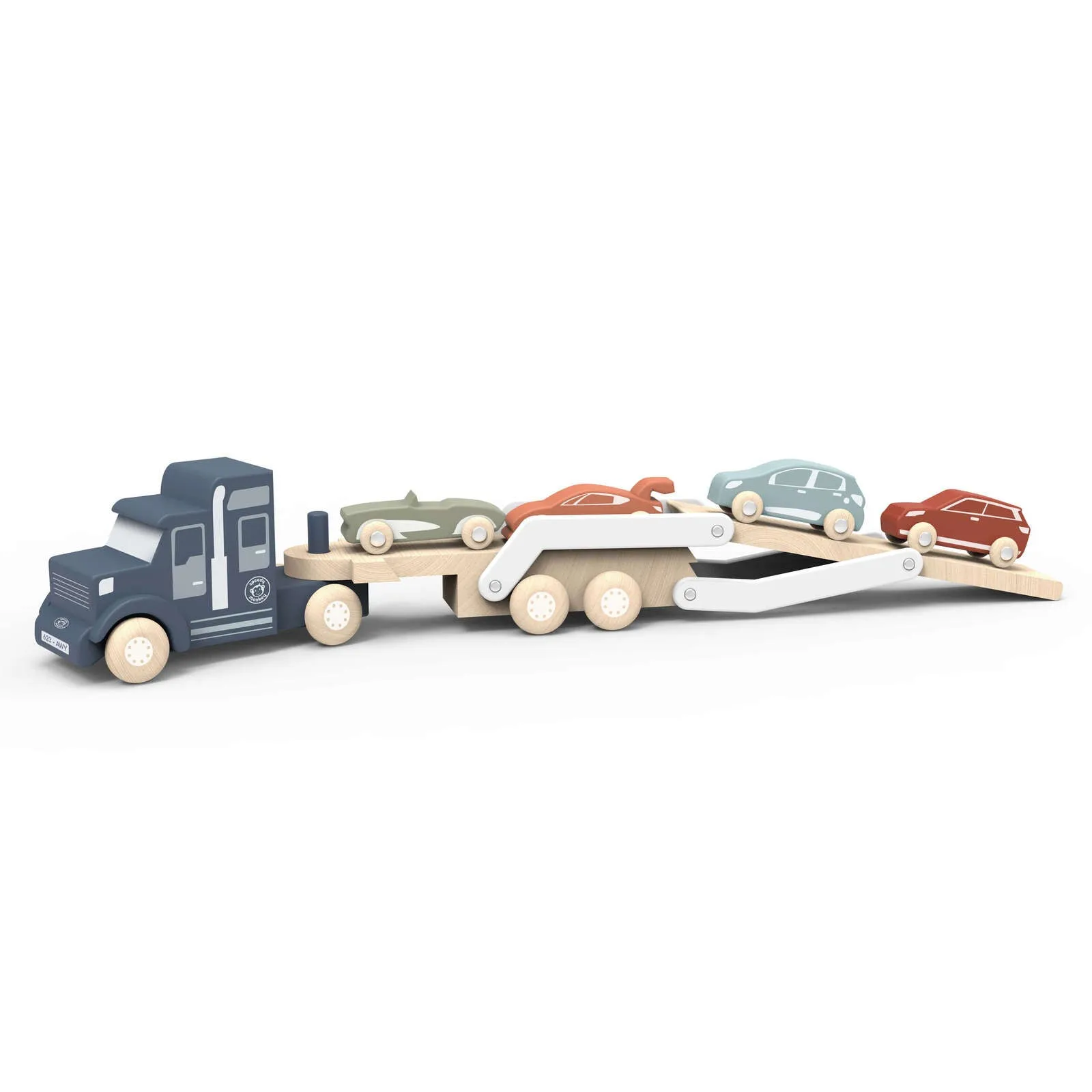 Car Transporter