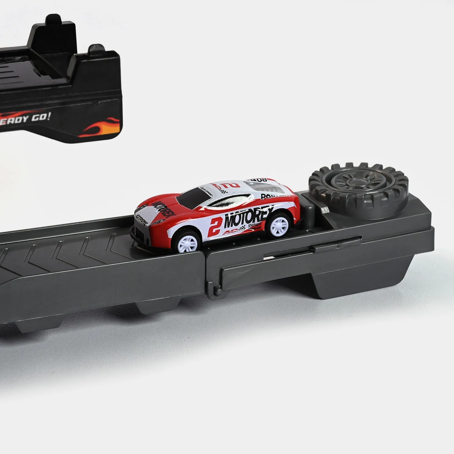 Car Truck Play Set For Kids