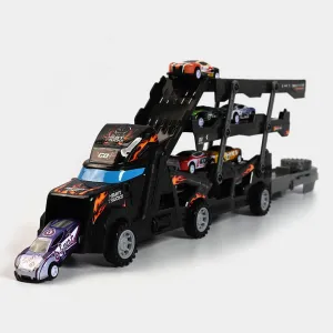 Car Truck Play Set For Kids