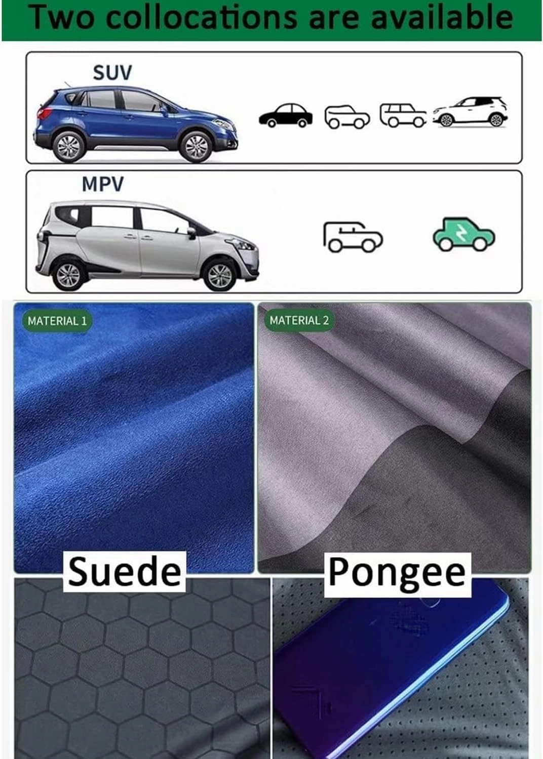 Car Air Mattress for Kia Sorento IV III II I MQ4 / UM/XM/JC, Portable Foldable Car Air Bed, Portable Sleeping Pad Mattress for Car Camping Home Travel,A, normal