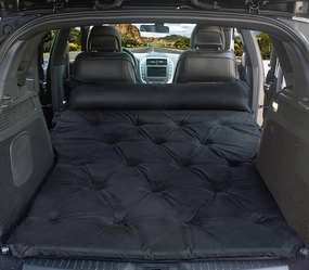Car Air Mattresses for Hyundai Equus, Portable Bed Cushion Bedding Camping Hiking Inflatable Pillow Multifunctional Accessories Outdoor,C