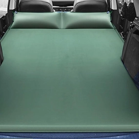 Car Air Mattresses for Mini Countryman, Portable Bed Cushion Bedding Camping Hiking Inflatable Pillow Multifunctional Accessories Outdoor,E