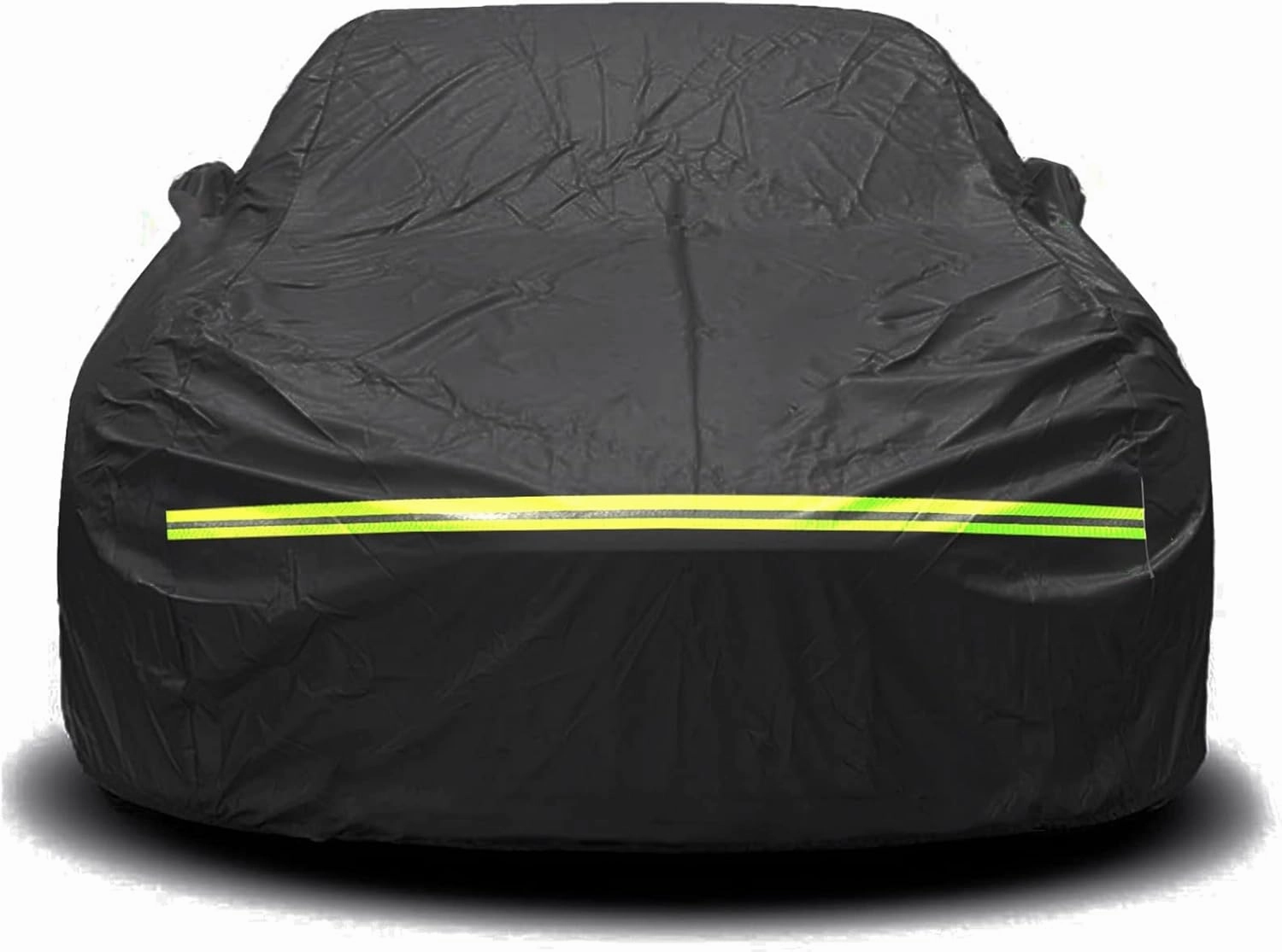 Car Cover Compatible with Fiat Regata Ritmo Seicento Siena Viaggio Oxford Cloth 100% Waterproof UV-Proof,rain-Proof,Snow-Proof,Hail-Proof,dust-Proof (Color : A, Size : Seicento)