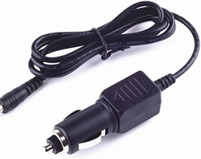 Car DC Adapter for Visteon XV101 Portable Dockable DVD Player Power Supply Cord