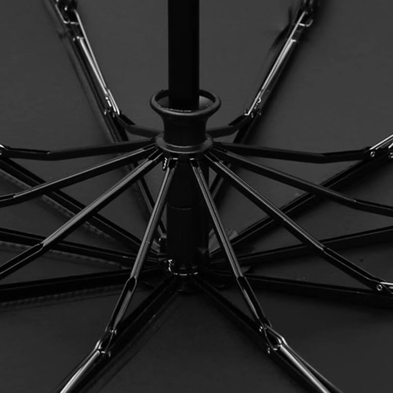 Car Umbrellas for Mazda Biante 2008-2018, Windproof Rain Umbrellas Portable Folding Umbrella for Travel Automatic Umbrellas Sun Umnrella for Men and Women,A