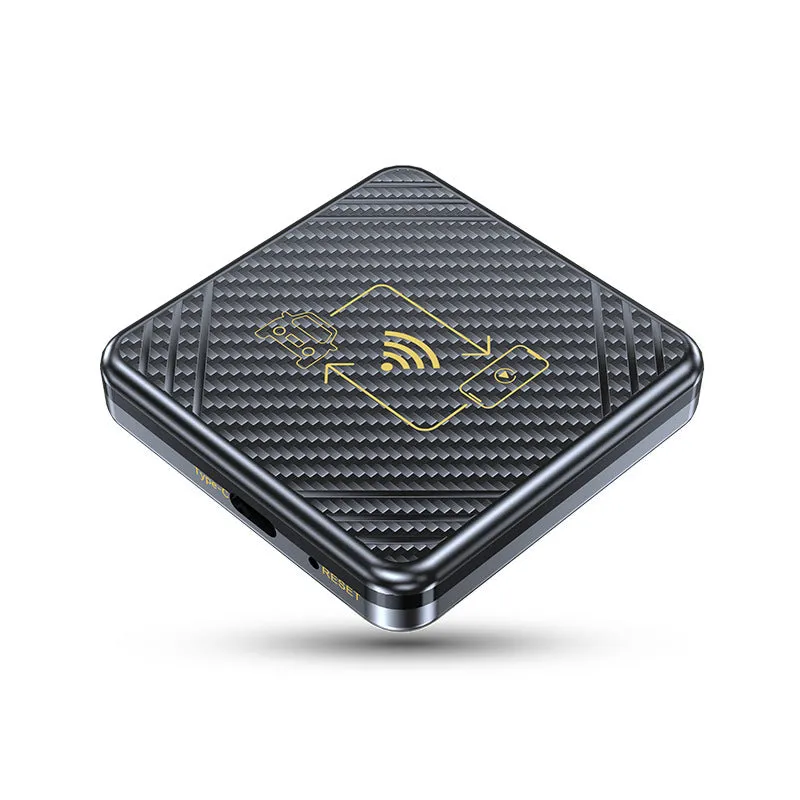 Carplay Android Car Smart Box