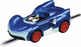 Carrera - 20064218 - Sonic Speed Star