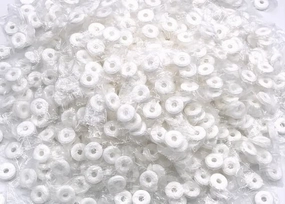 Cheri's Kitchen Corner Lifesavers Peppermint Mints 1.5 Pounds of Bulk Mints Individually Wrapped