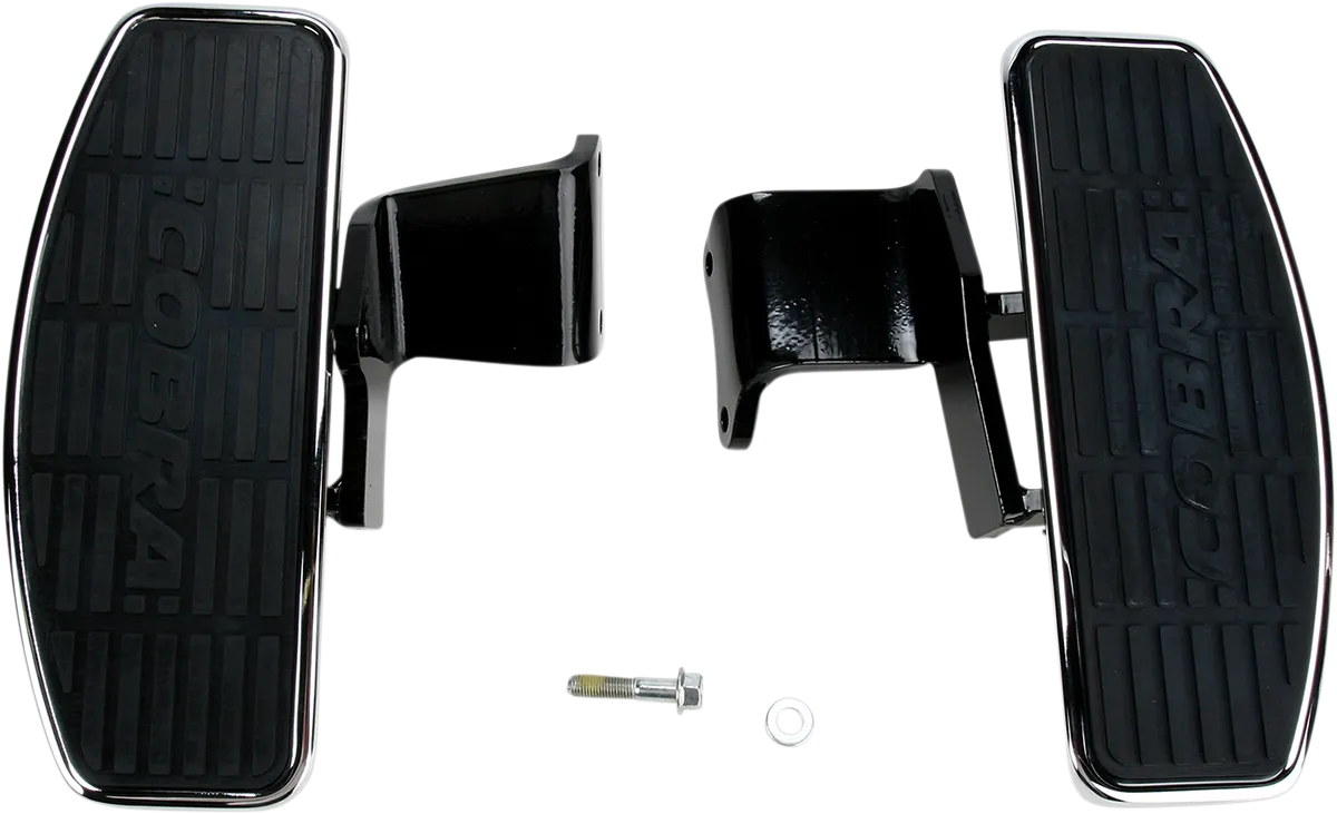 COBRA Front Floorboards - Aero 750 06-1618