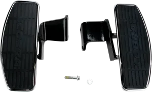 COBRA Front Floorboards - Aero 750 06-1618
