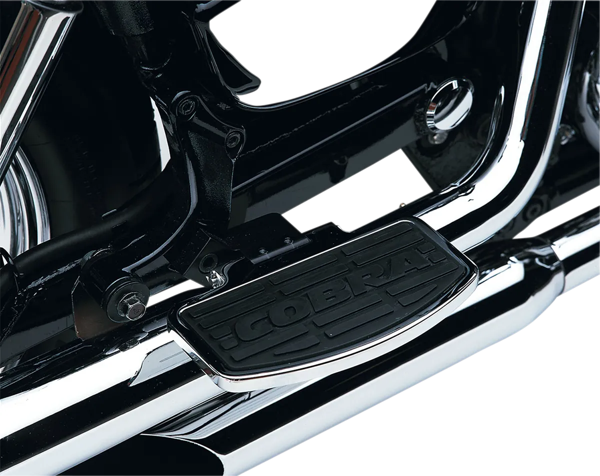 COBRA Passenger Floorboard - VTX1300 06-3636