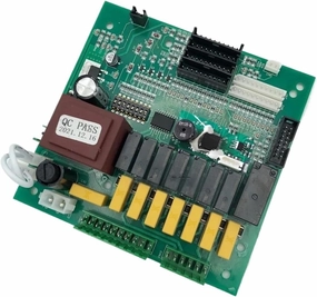 Coffee Machine Spare Parts PCB Board Motherboard For LA/CIMBALI m27/FAEMA e98 /CASADIO Commercial Coffee Machine