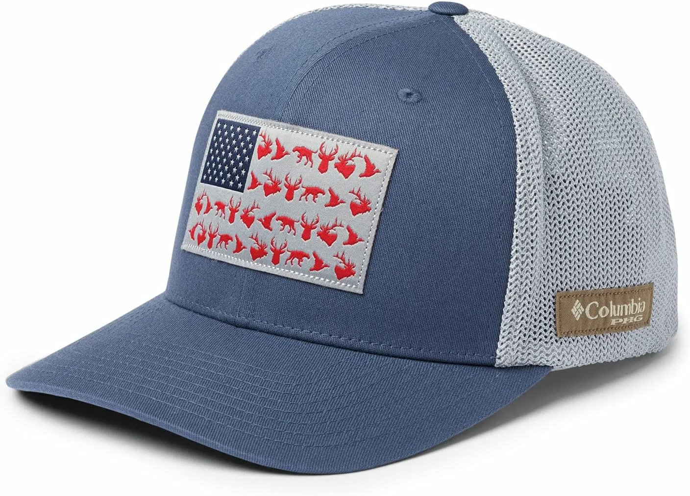 Columbia Men's PHG Mesh Ball Cap