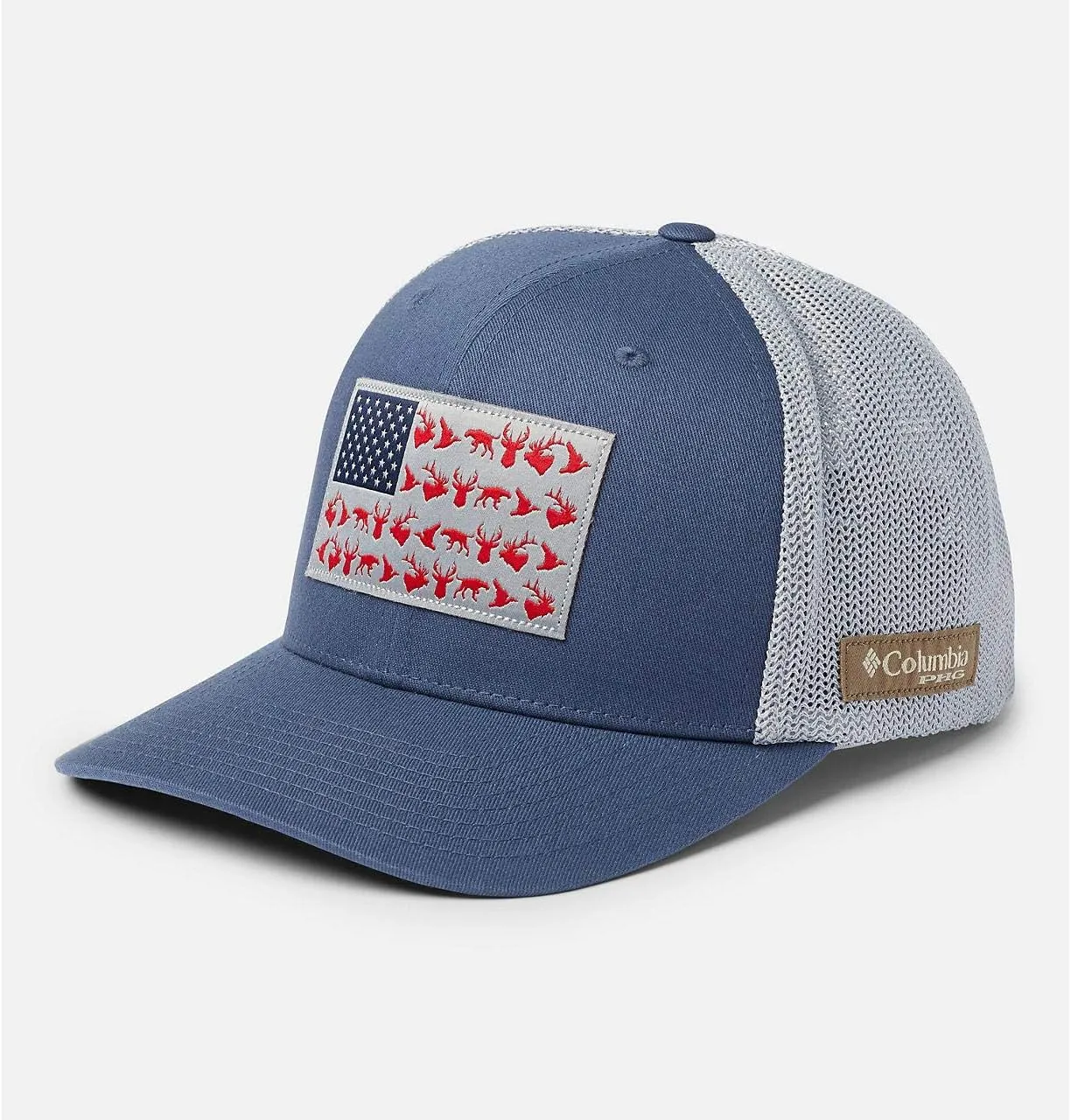Columbia Men's PHG Mesh Ball Cap