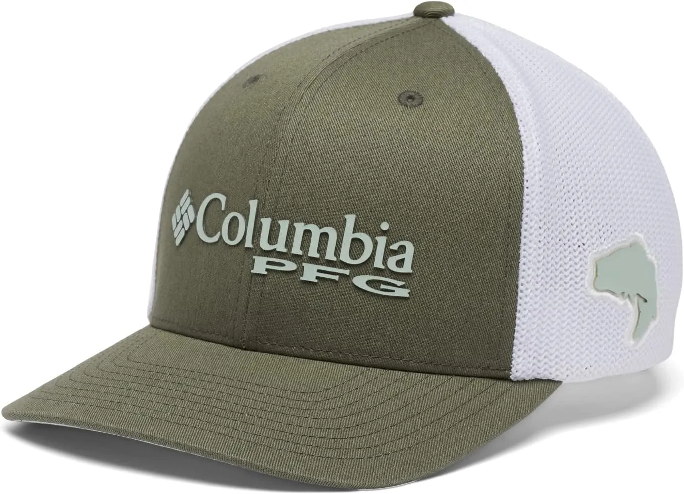 Columbia Sportswear PFG Mesh Ball Cap