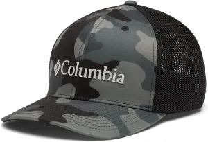 Columbia Unisex-Adult Mesh Ball Cap