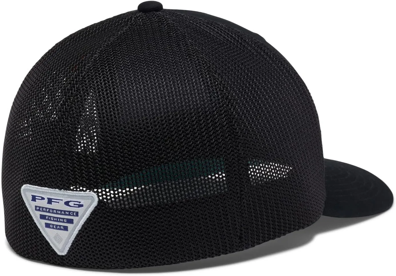 Columbia Unisex Pfg logo Mesh Ball Cap