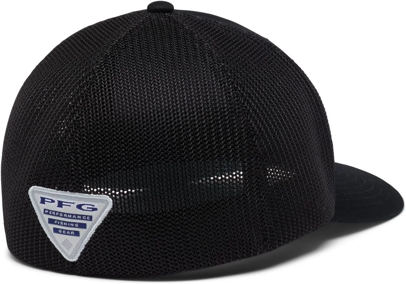 Columbia Unisex Pfg logo Mesh Ball Cap