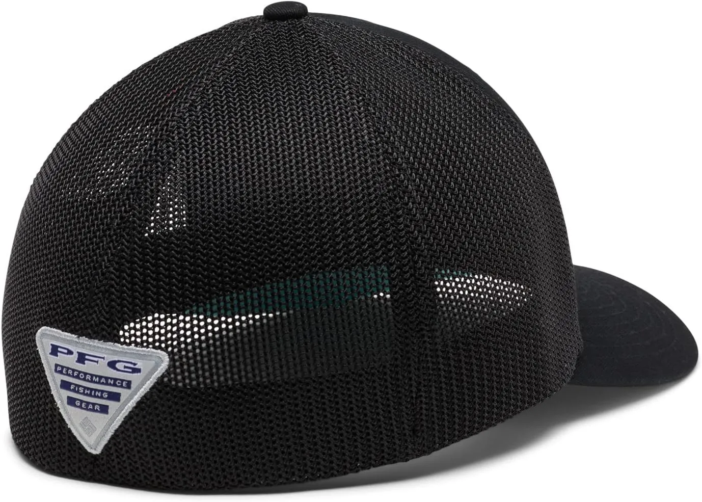 Columbia Unisex Pfg logo Mesh Ball Cap