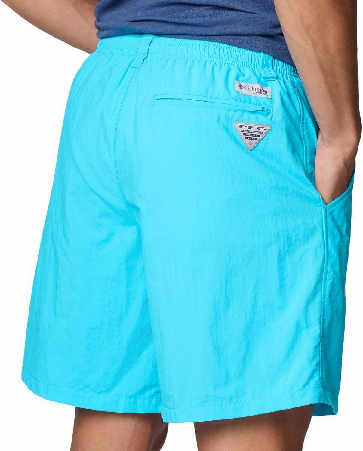 Columbia Men's Backcast Iv Water Short