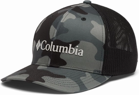 Columbia Men's Colm Mesh Ball Cap