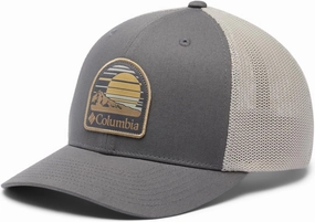 Columbia Unisex-Adult Mesh Ball Cap
