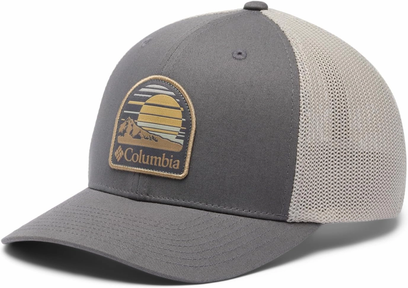 Columbia Unisex-Adult Mesh Ball Cap