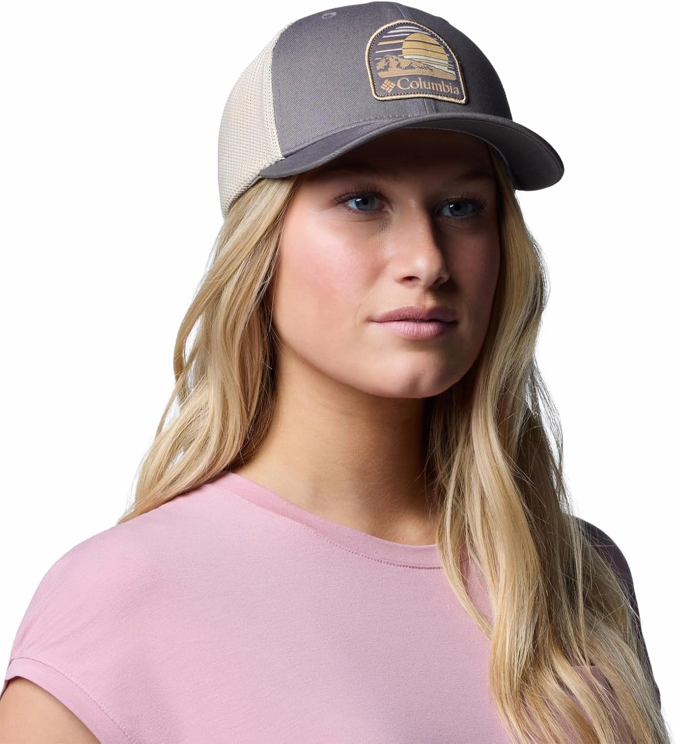 Columbia Unisex-Adult Mesh Ball Cap