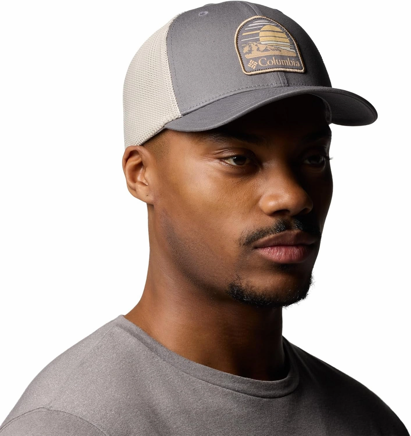Columbia Unisex-Adult Mesh Ball Cap