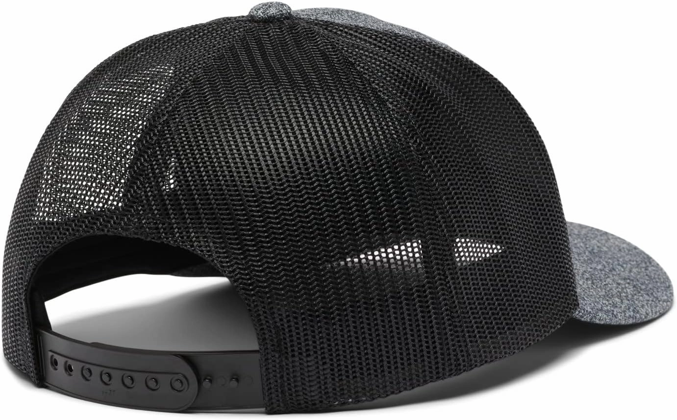 Columbia unisex-adult Mesh Snap Back