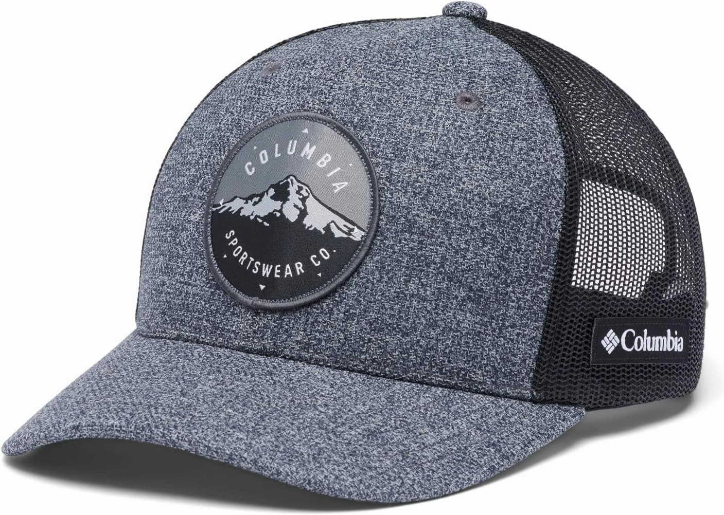 Columbia unisex-adult Mesh Snap Back