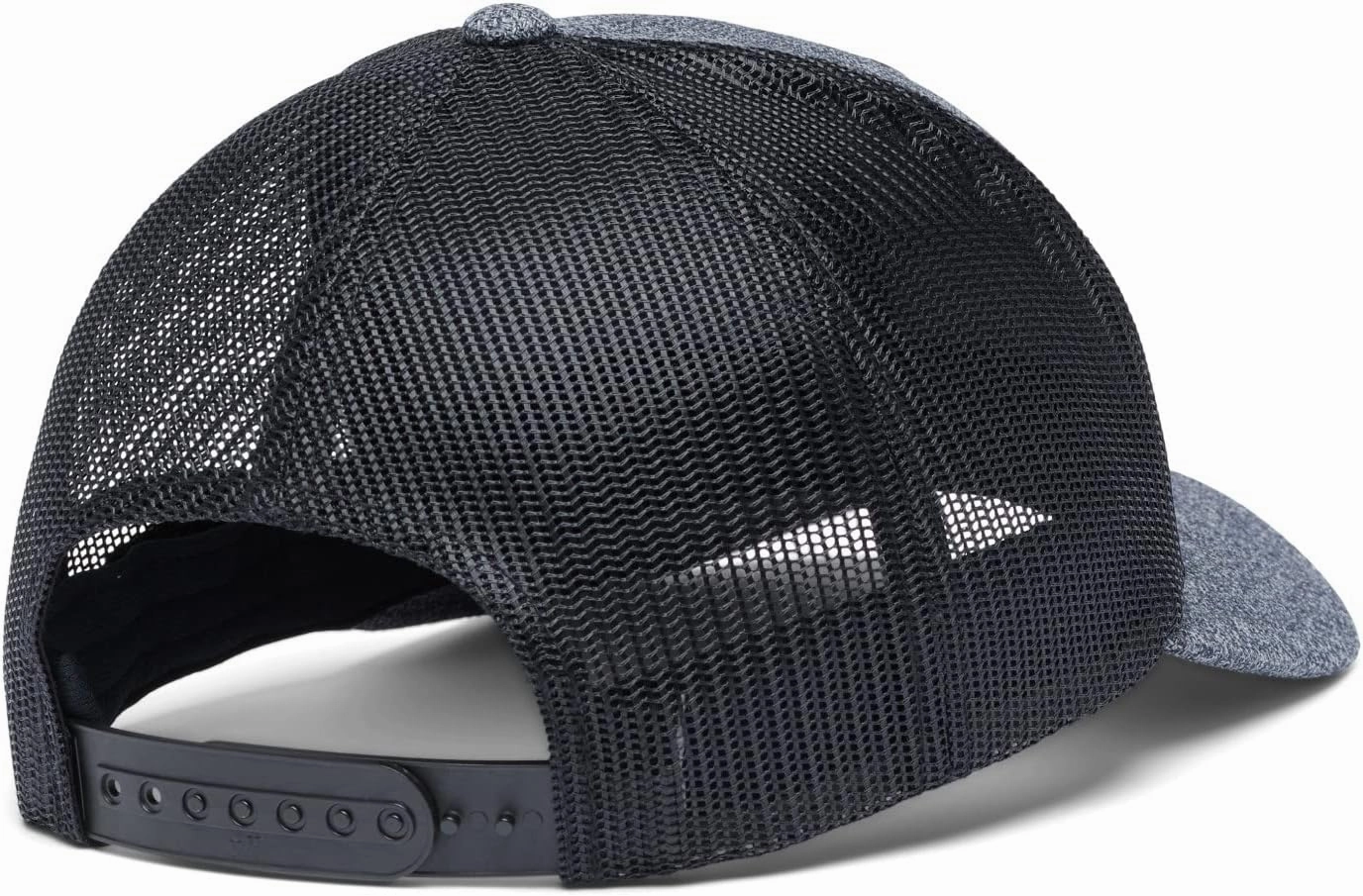 Columbia unisex-adult Mesh Snap Back