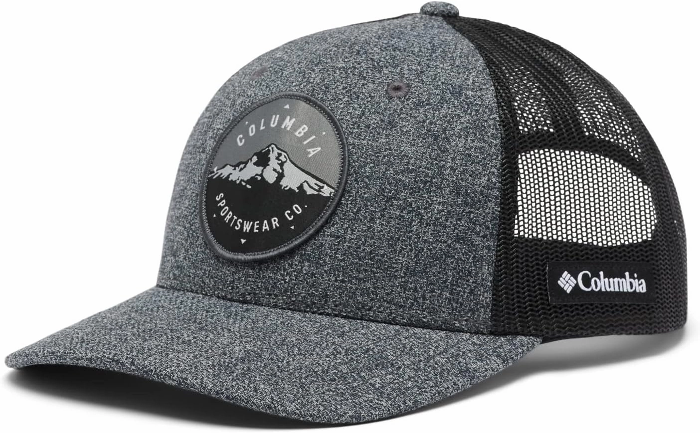Columbia unisex-adult Mesh Snap Back